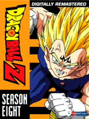 DBZ Season 8